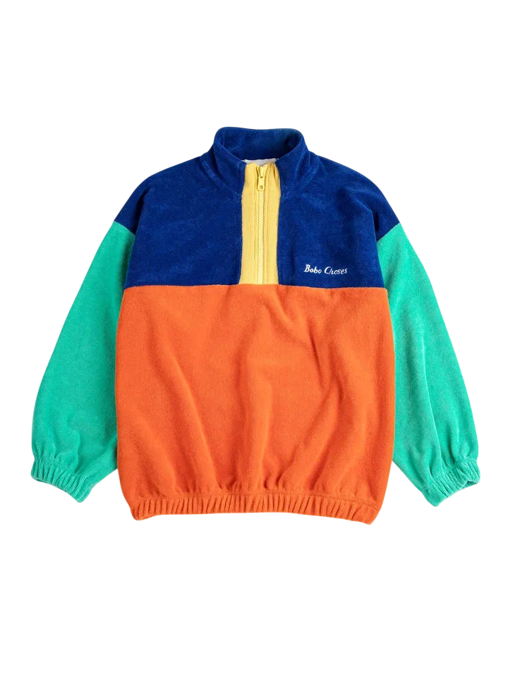 Толстовка Bobo choses вид 1