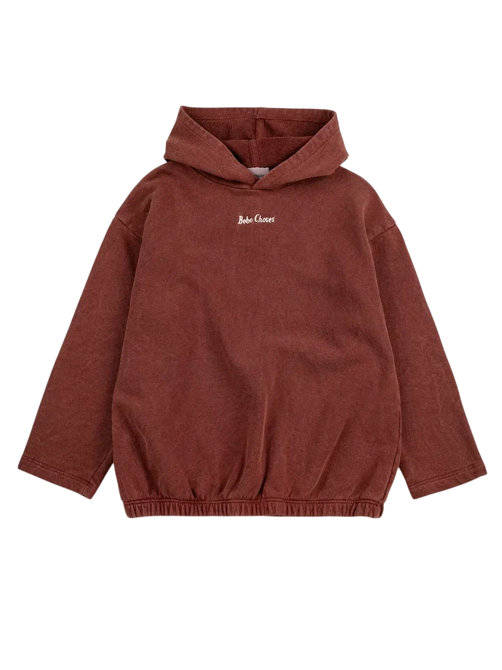 Толстовка Bobo choses вид 1