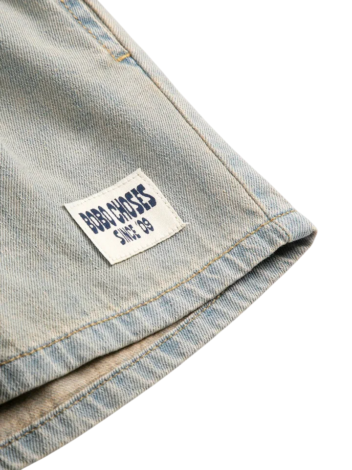 Шорты Bobo choses вид 2