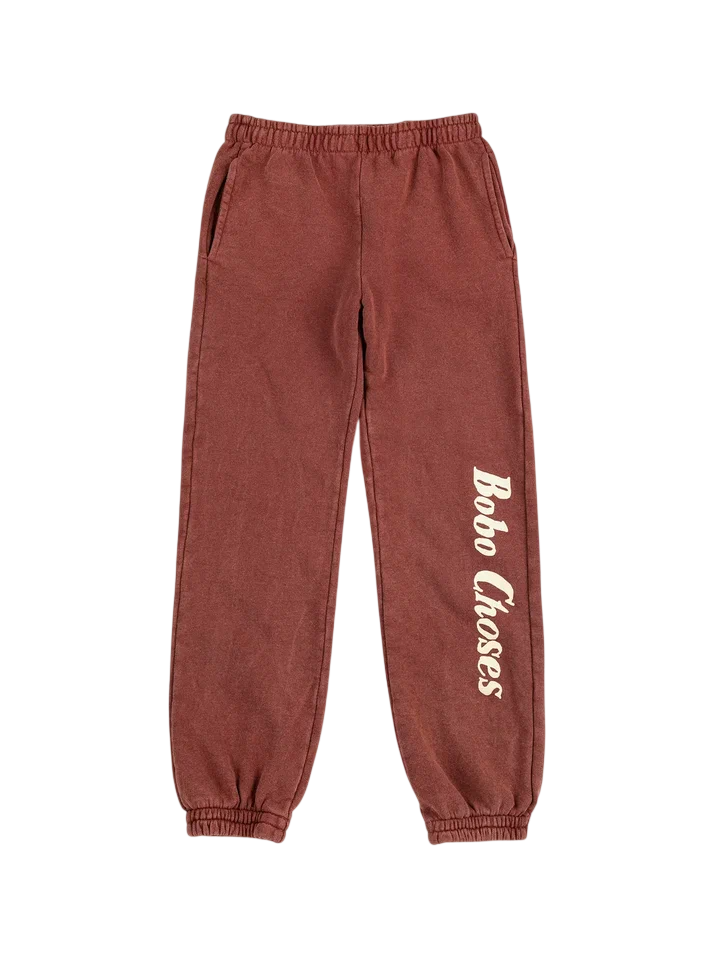 Брюки Bobo choses вид 1