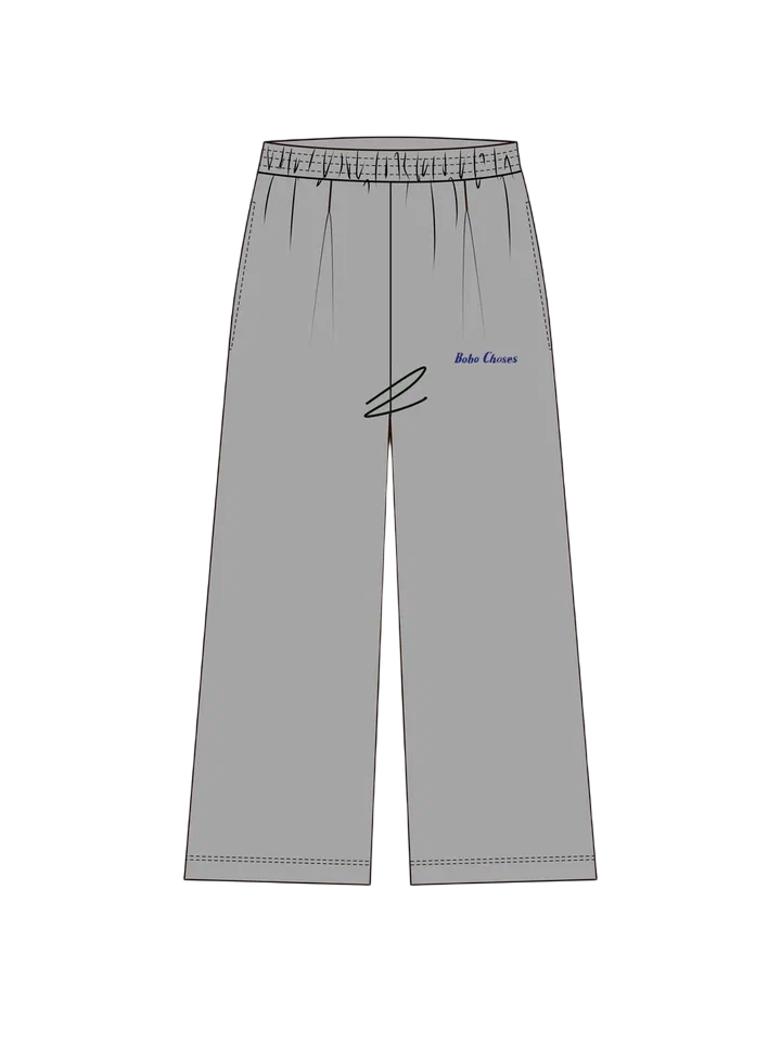 Брюки Bobo choses вид 1