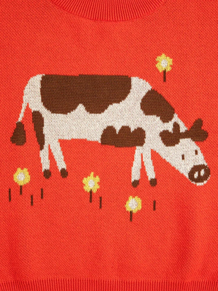 Джемпер Bobo choses вид 2