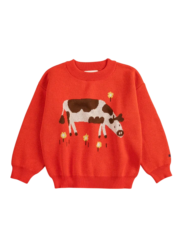 Джемпер Bobo choses вид 1