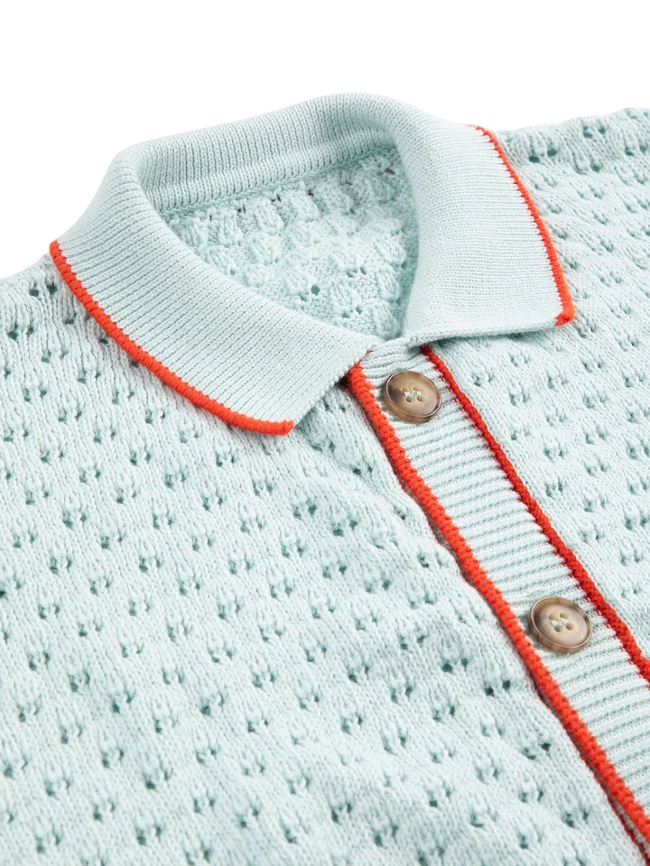 Кардиган Bobo choses вид 2