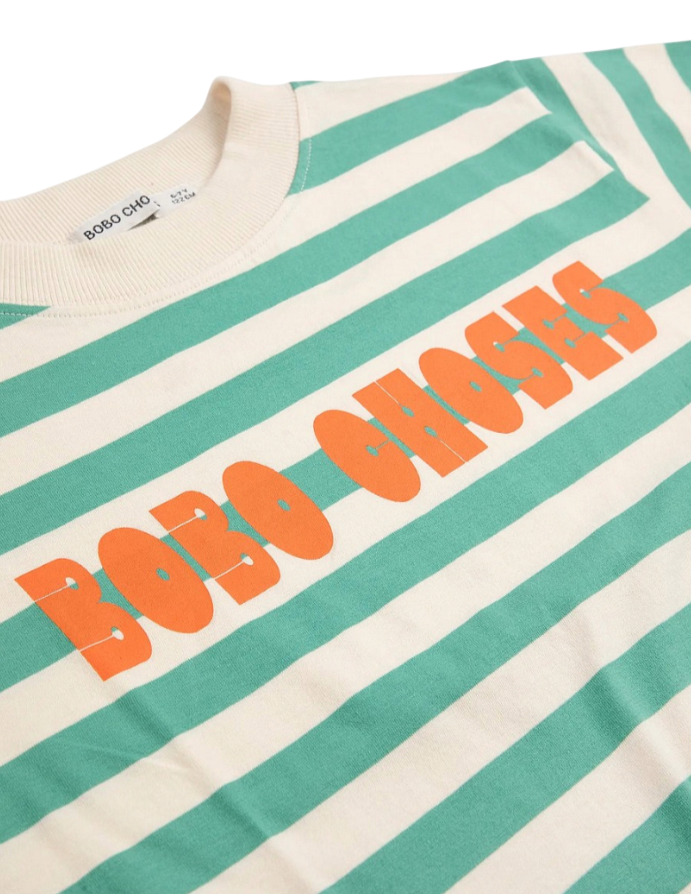 Футболка Bobo choses вид 2