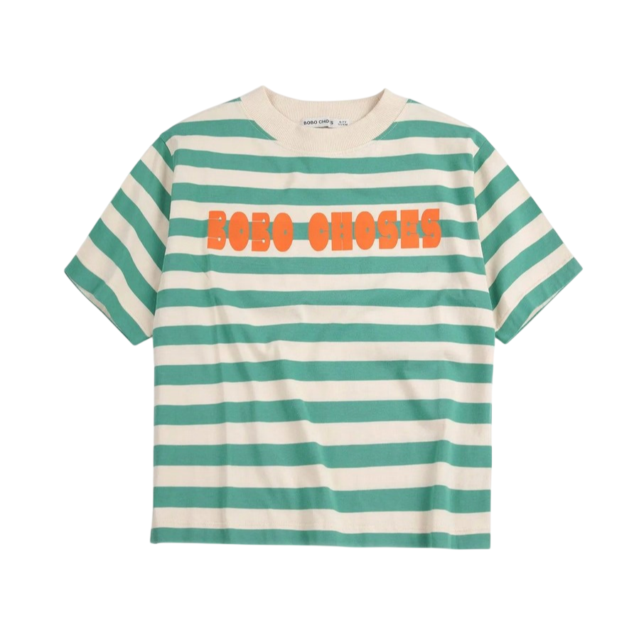 Футболка Bobo choses вид 1
