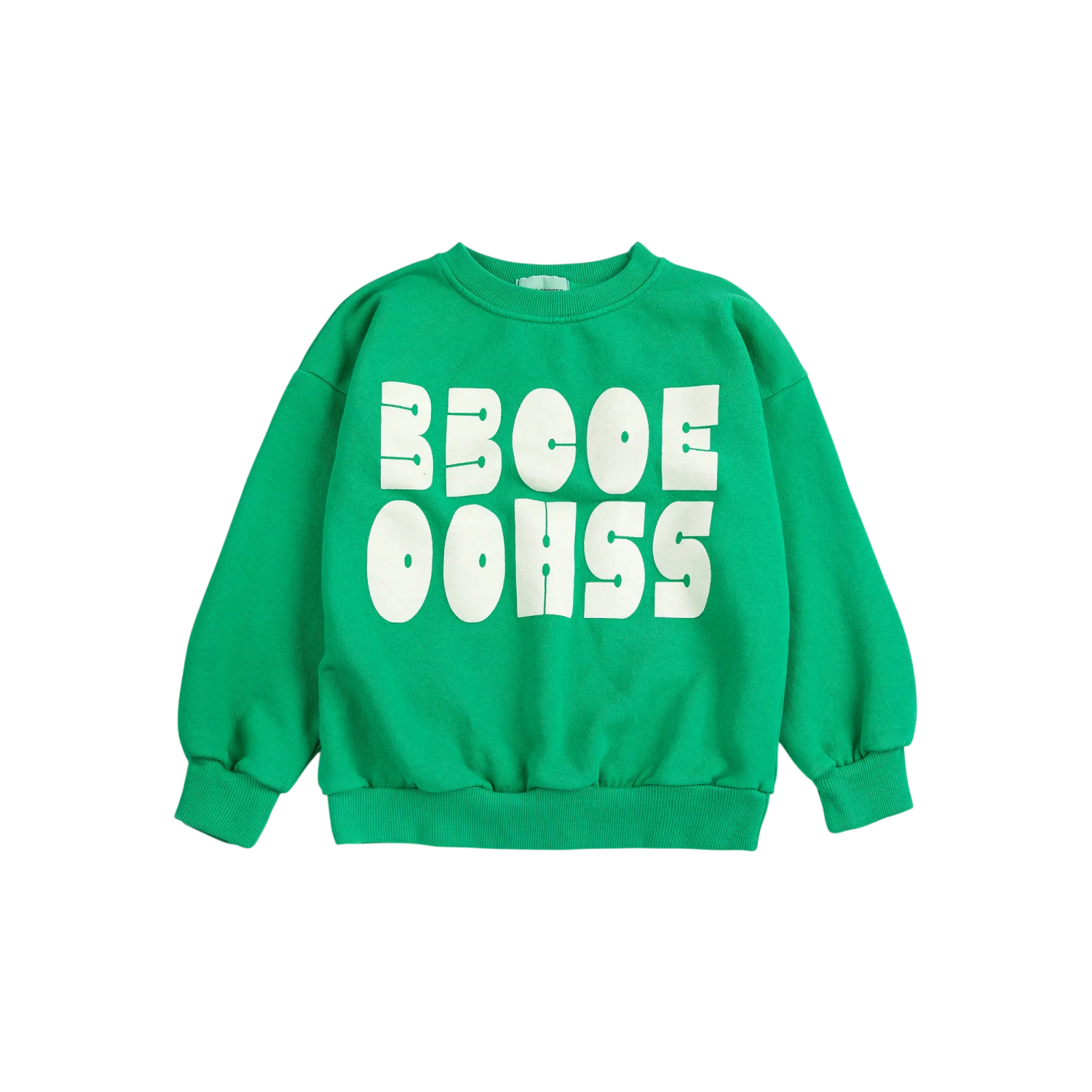 Толстовка Bobo choses вид 1