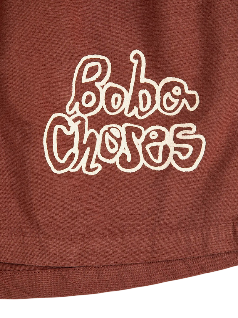 Шорты Bobo choses вид 2