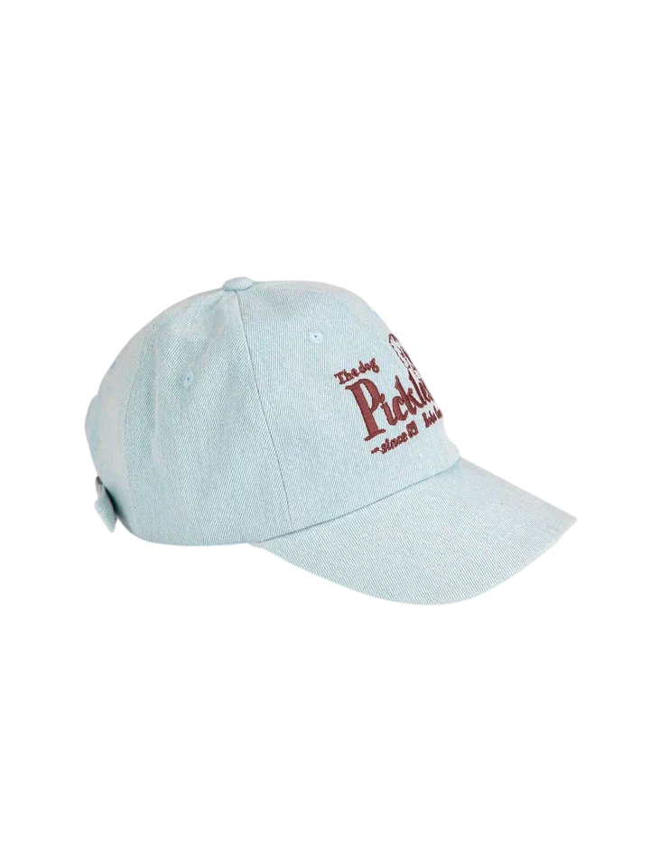 Бейболка Bobo choses вид 2