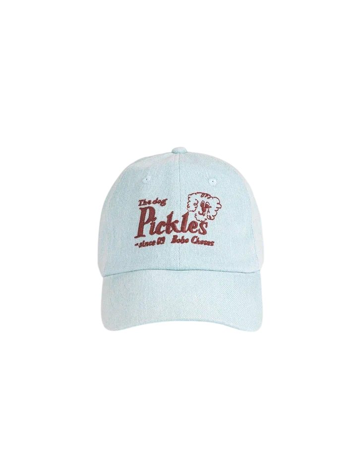 Бейболка Bobo choses вид 1