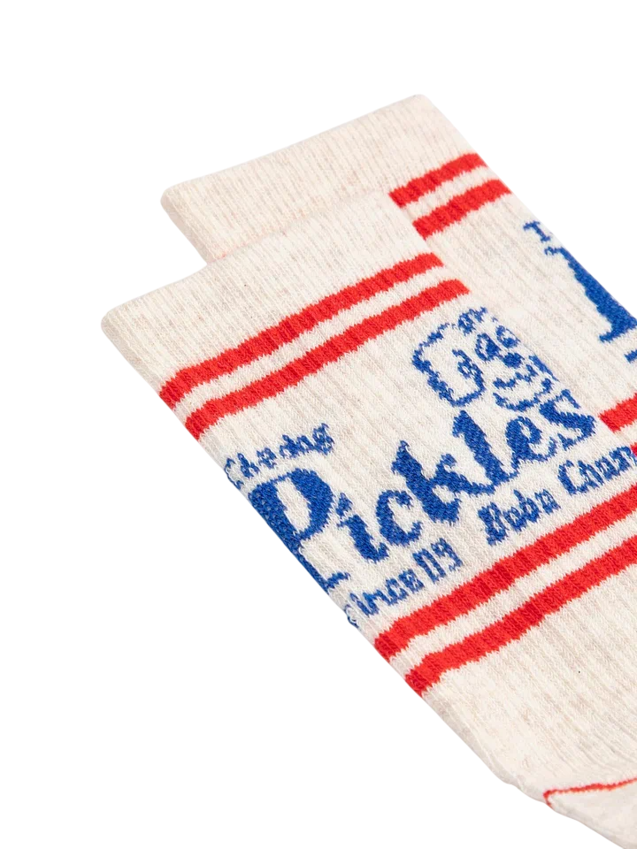 Носки Bobo choses вид 2