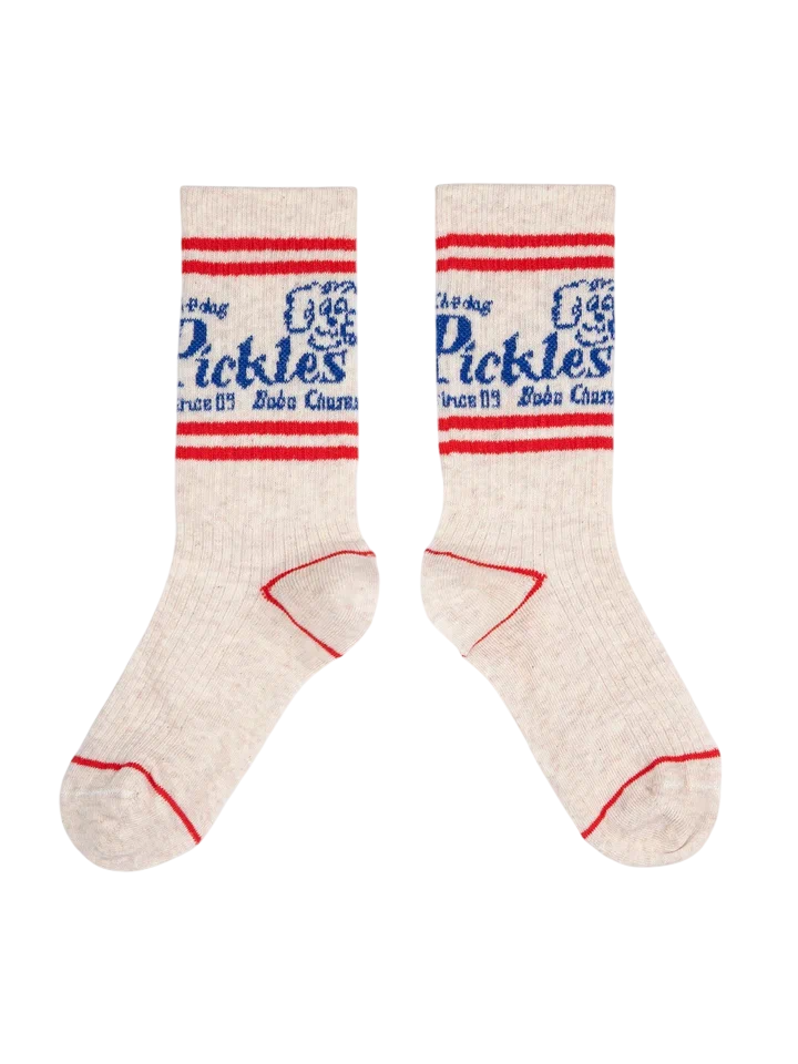 Носки Bobo choses вид 1