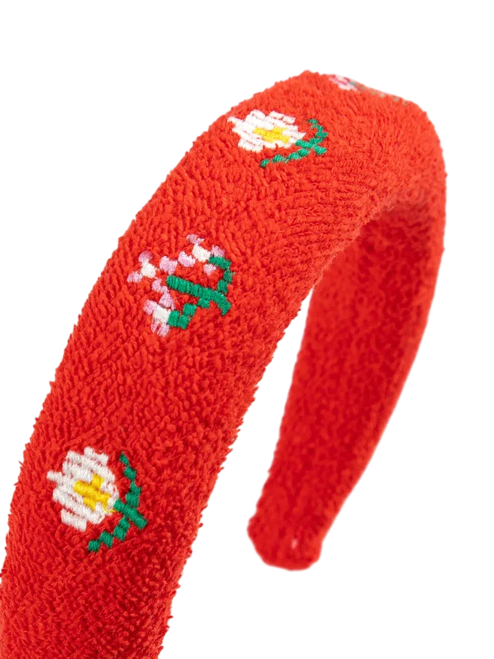 Ободок Bobo choses вид 2