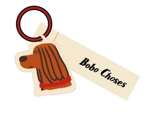 Брелок Bobo choses вид 1