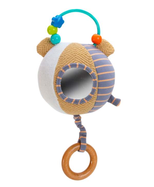 Музыкальная игрушка, Львенок Gulliver baby вид 2