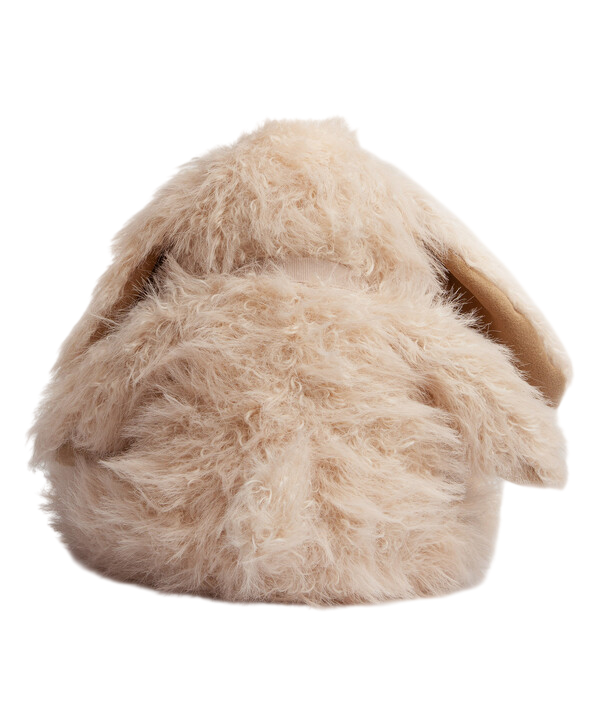 Зайка светло-розовый Фанни, 25 см Gulliver baby вид 2