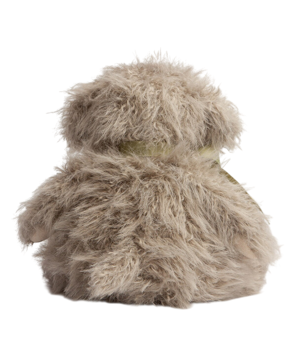 Собака серая Макс, 20 см Gulliver baby вид 2