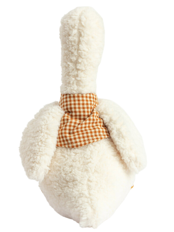 Мягкая игрушка Гусь Пьер, 27 см Gulliver baby вид 2