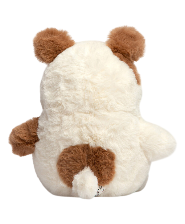 Пес бело-коричневый Тимоша, 17 см Gulliver baby вид 2