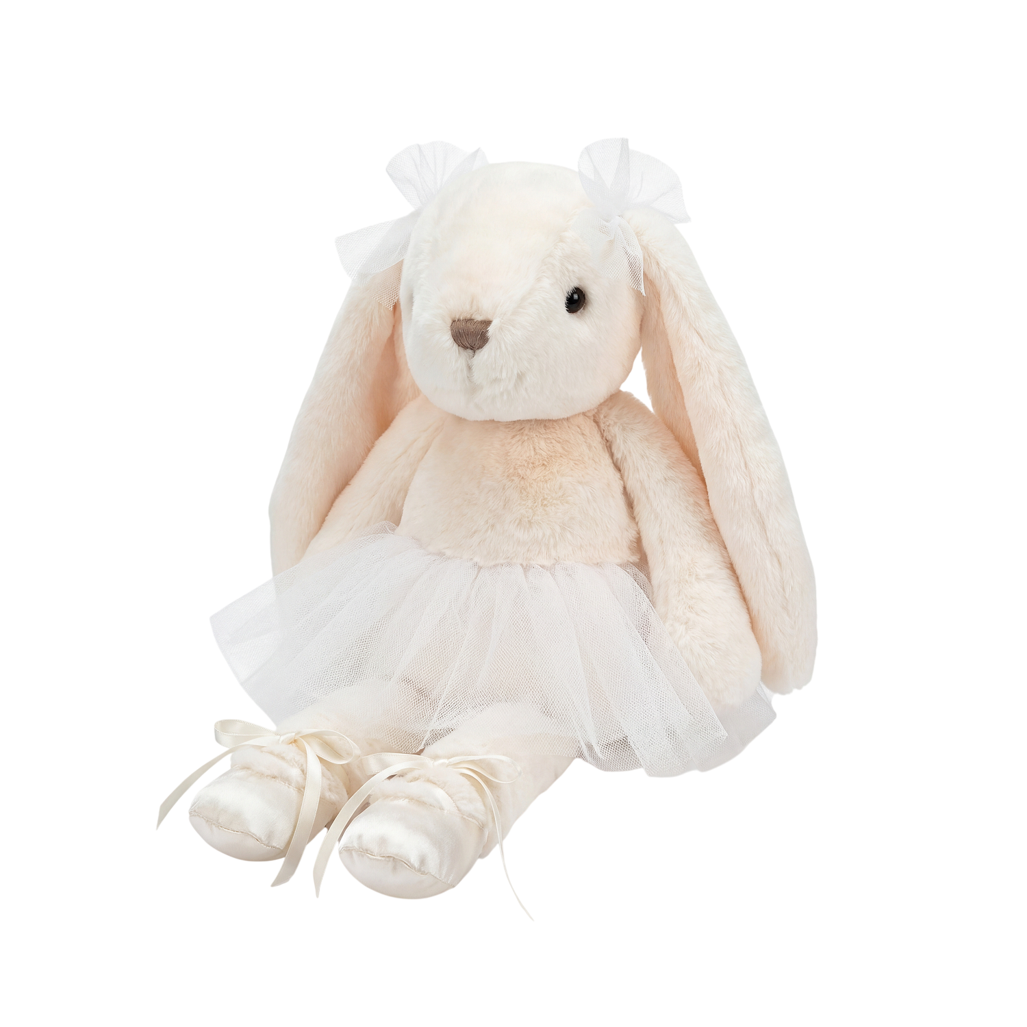 Плюшевая игрушка с колонкой  вид 1