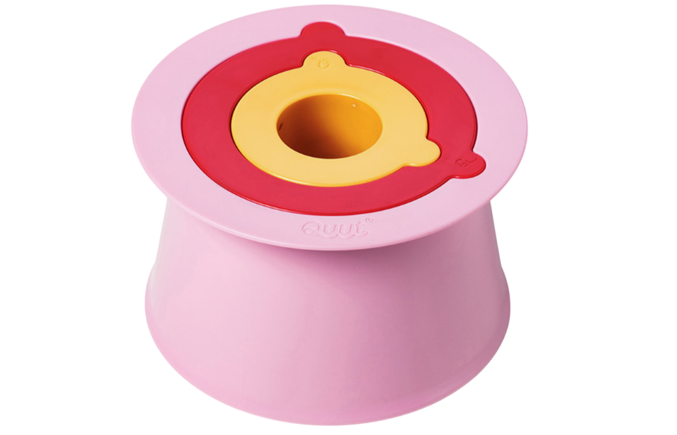 Формочки для 3-х уровневых пирамид из спеска и снега Quut Alto  вид 1