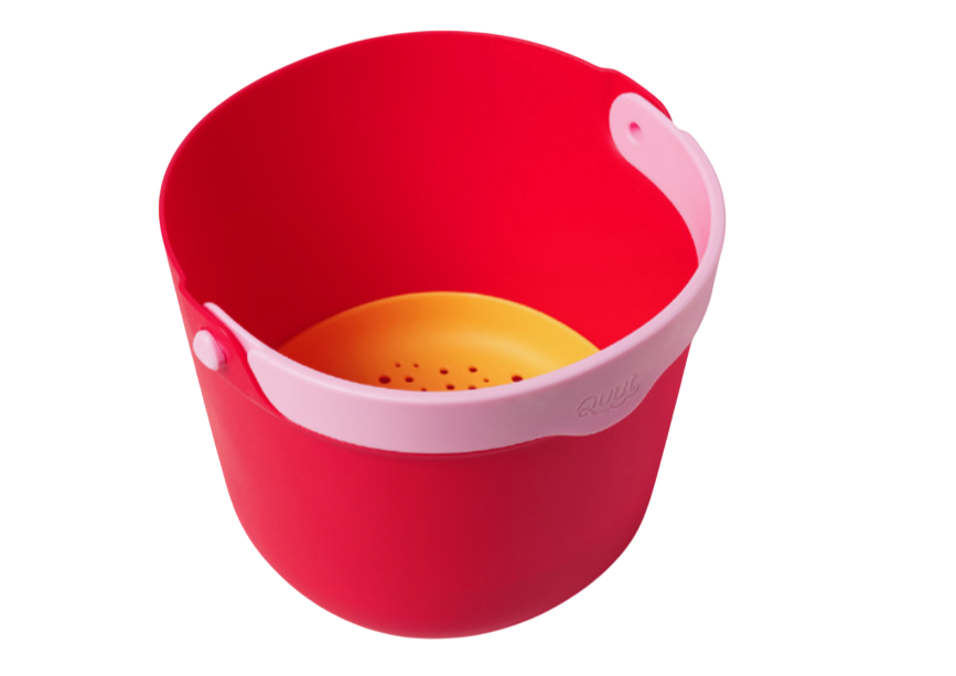 Ведерко с ситом Ouut Bucki  вид 1