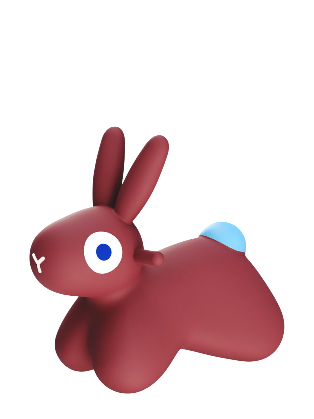 Игрушка-попрыгун надувная ouut Hoppi Bouncing  вид 1