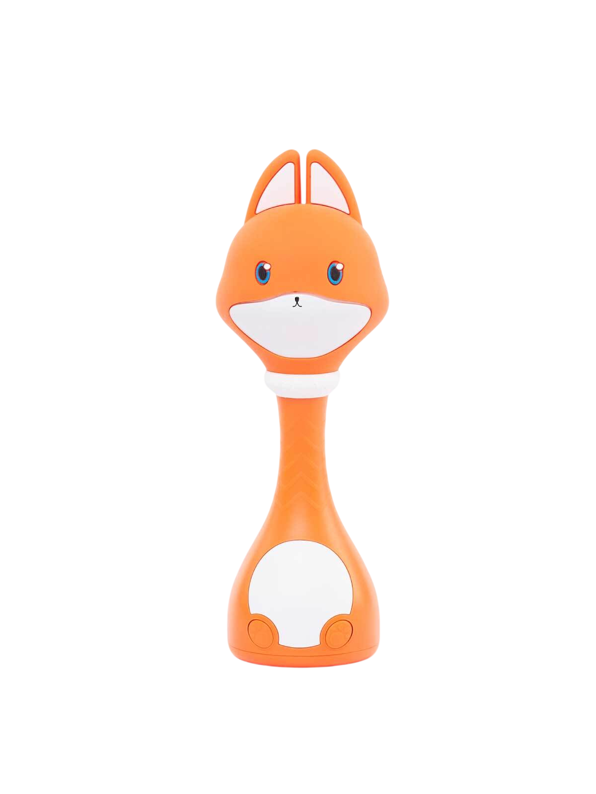 Игрушка Abumba Малыш Лисёнок® F1, оранжевый  вид 1