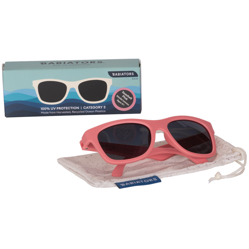 С/з очки Eco Navigator Babiators  вид 2