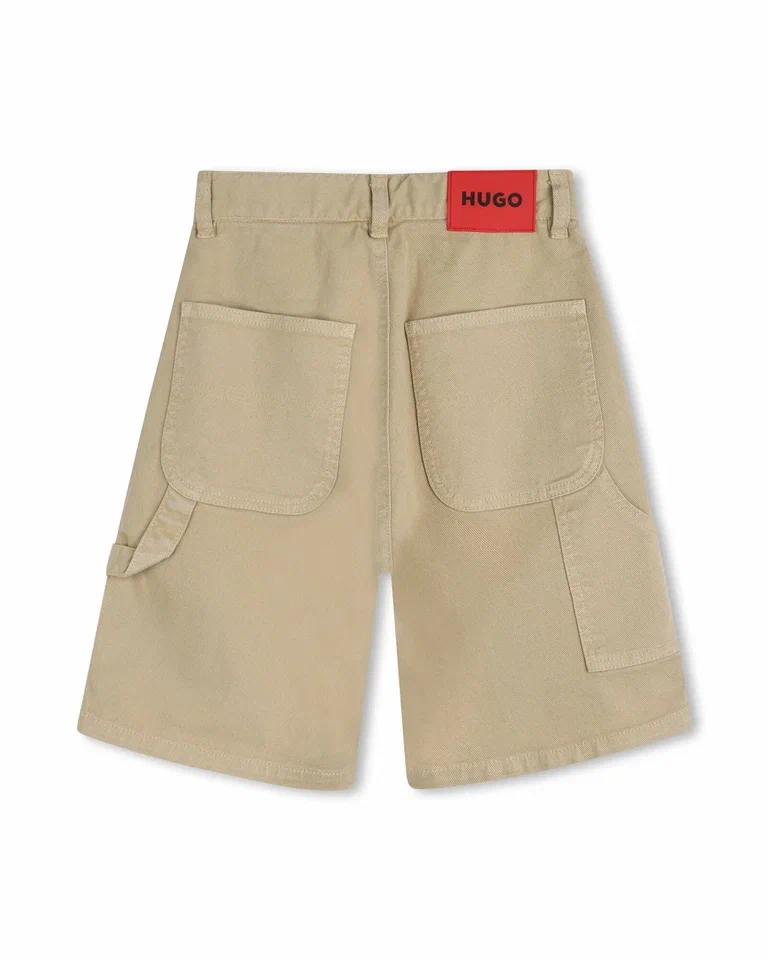 Шорты Hugo вид 2