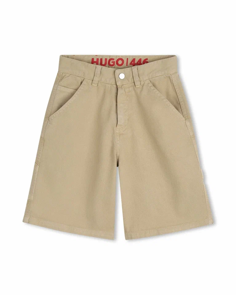 Шорты Hugo вид 1