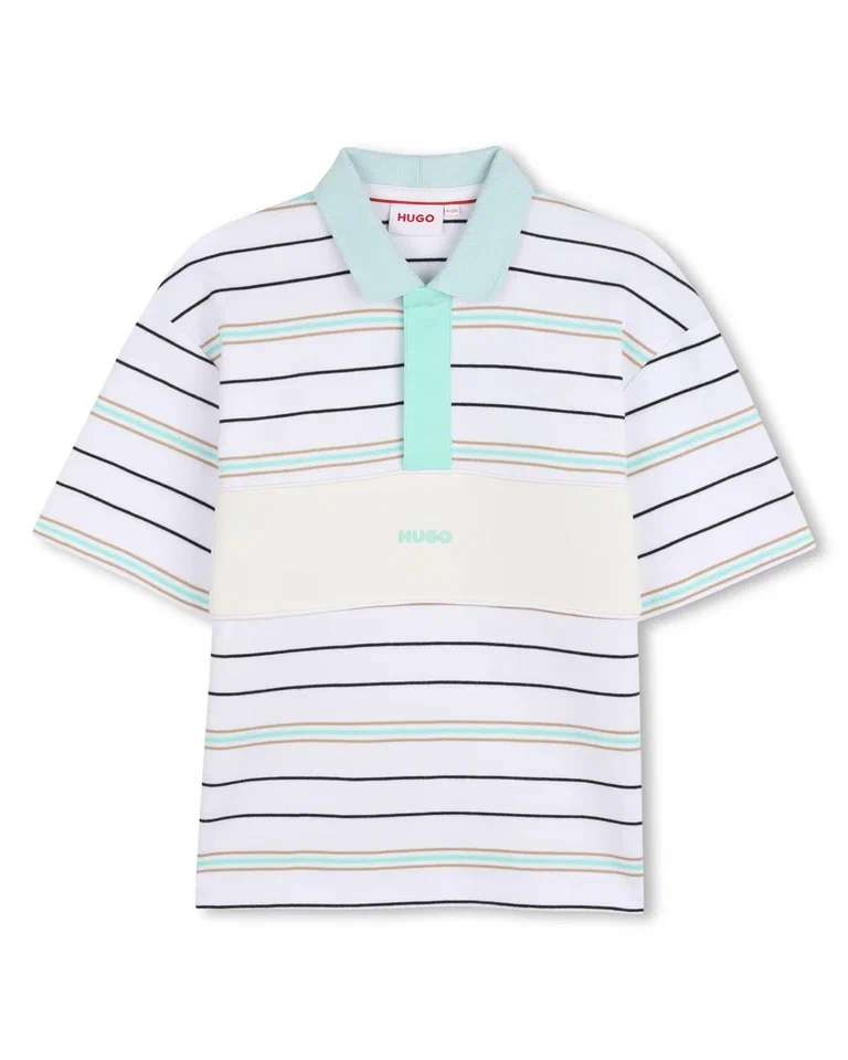 Футболка Hugo вид 1