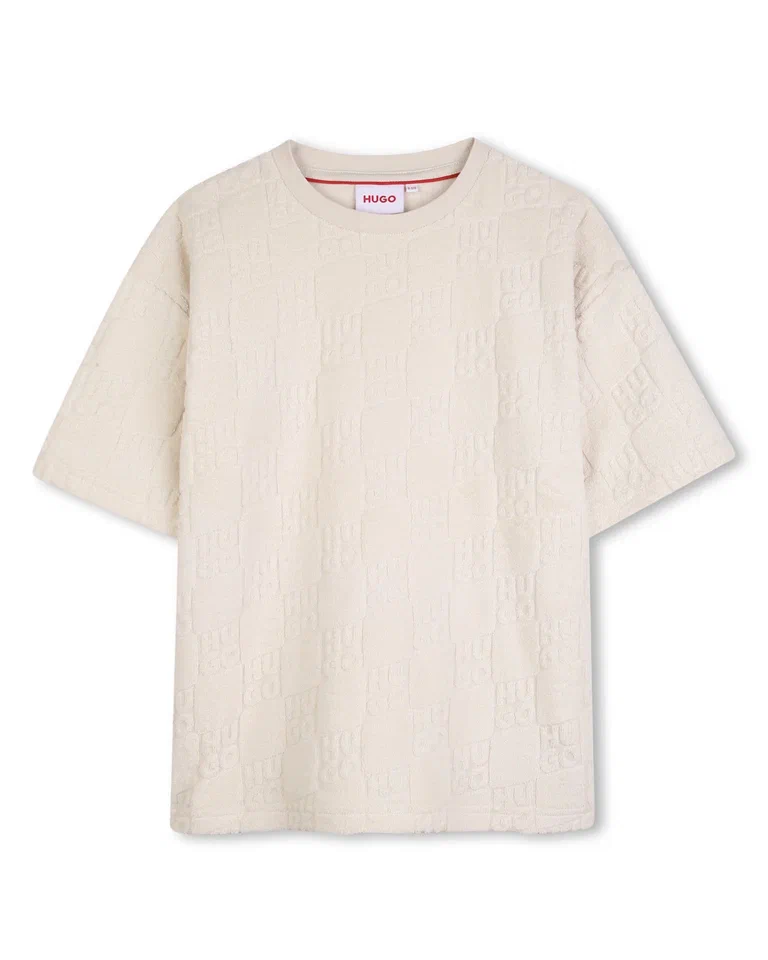 Футболка Hugo вид 1