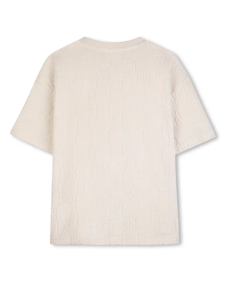 Футболка Hugo вид 2