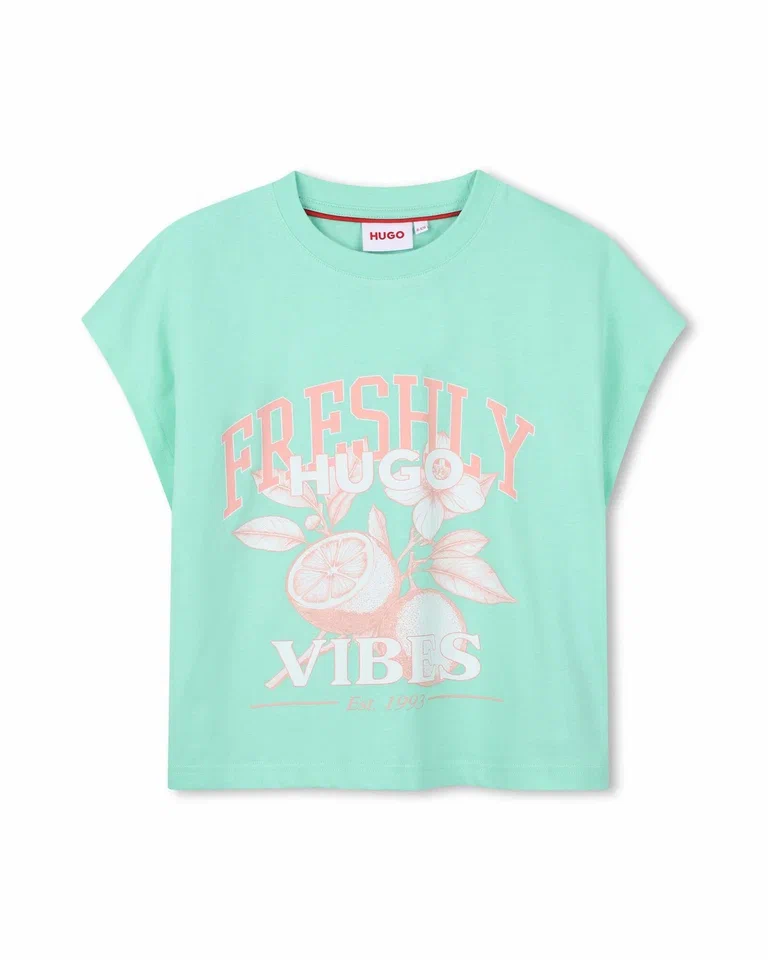 Футболка Hugo вид 1