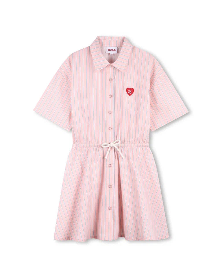 Платья Hugo вид 1