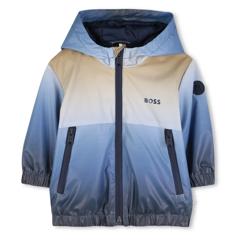 Куртка Boss вид 1