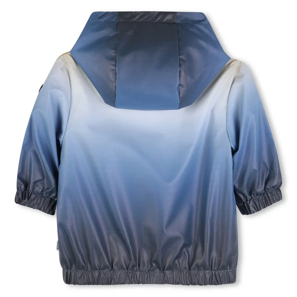 Куртка Boss вид 2