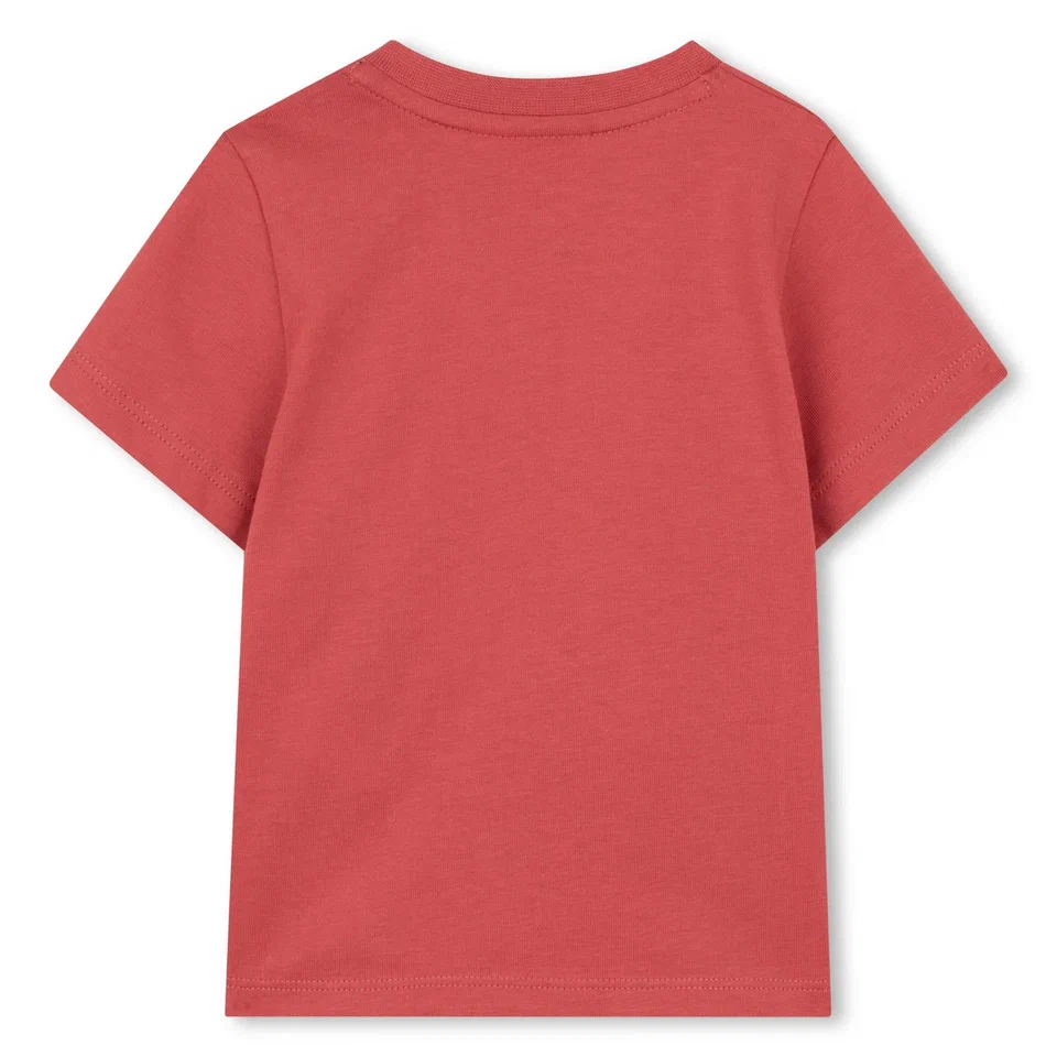 Футболка Boss вид 2