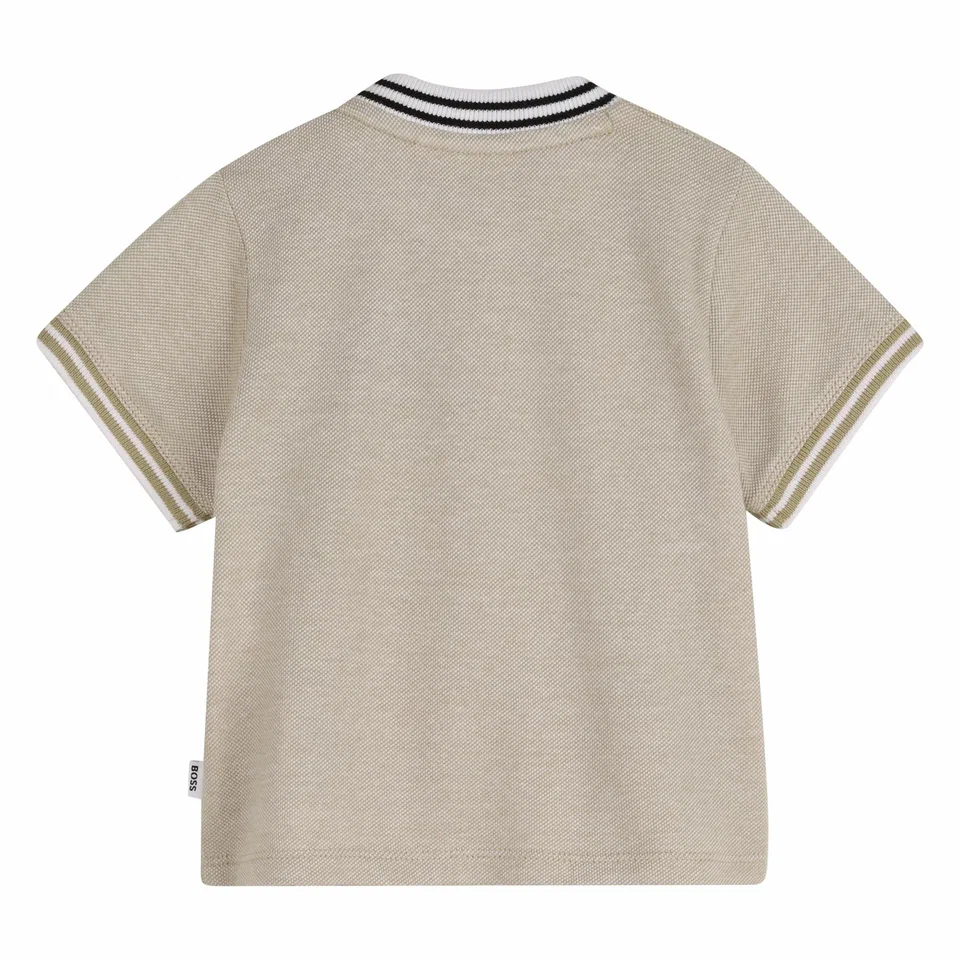 Футболка Boss вид 2