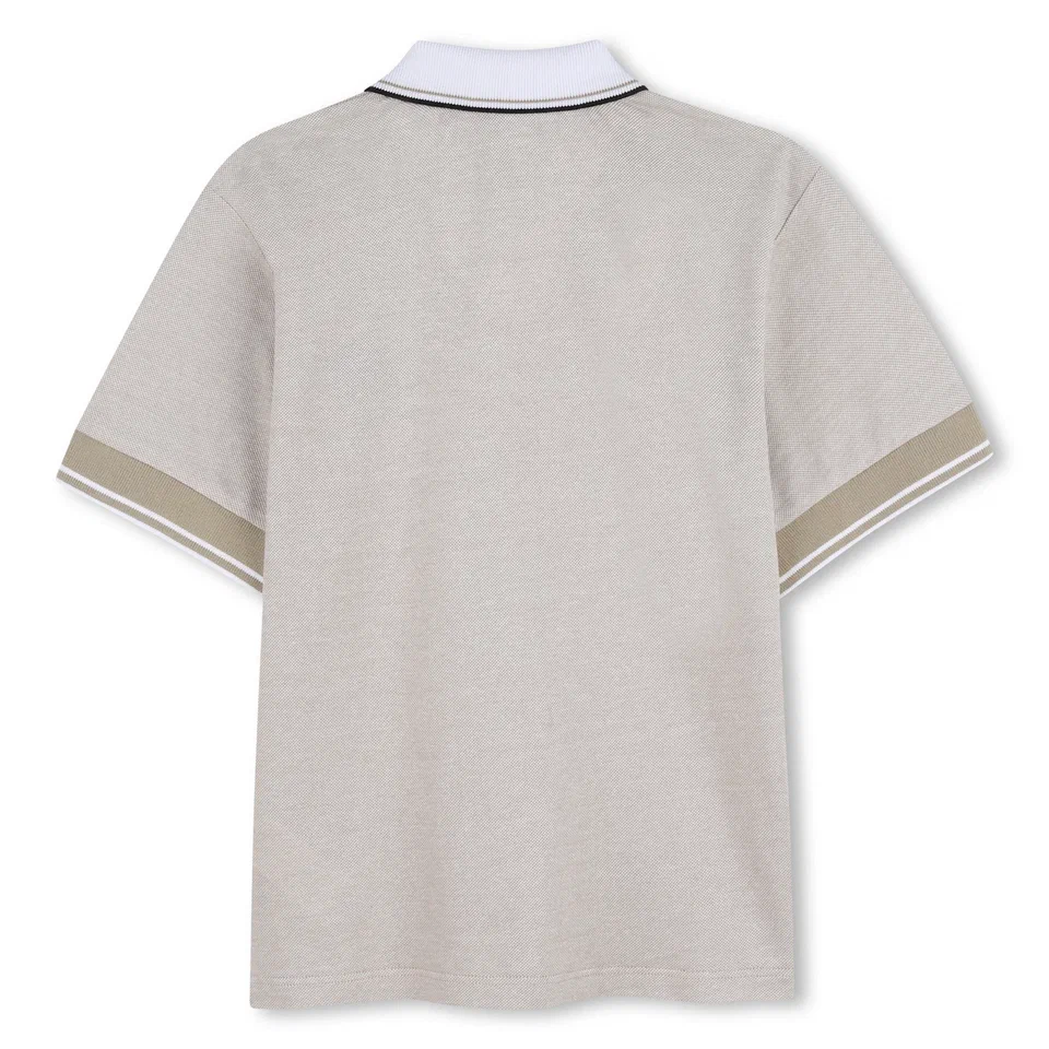 Поло Boss вид 2