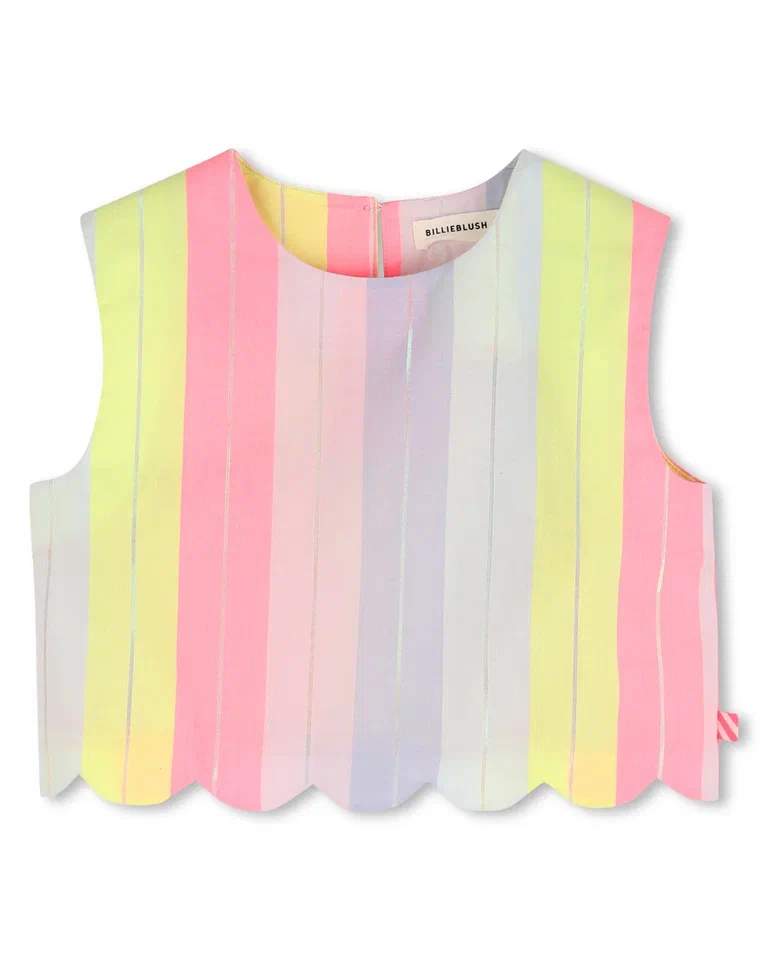 Блузка Billieblush вид 1