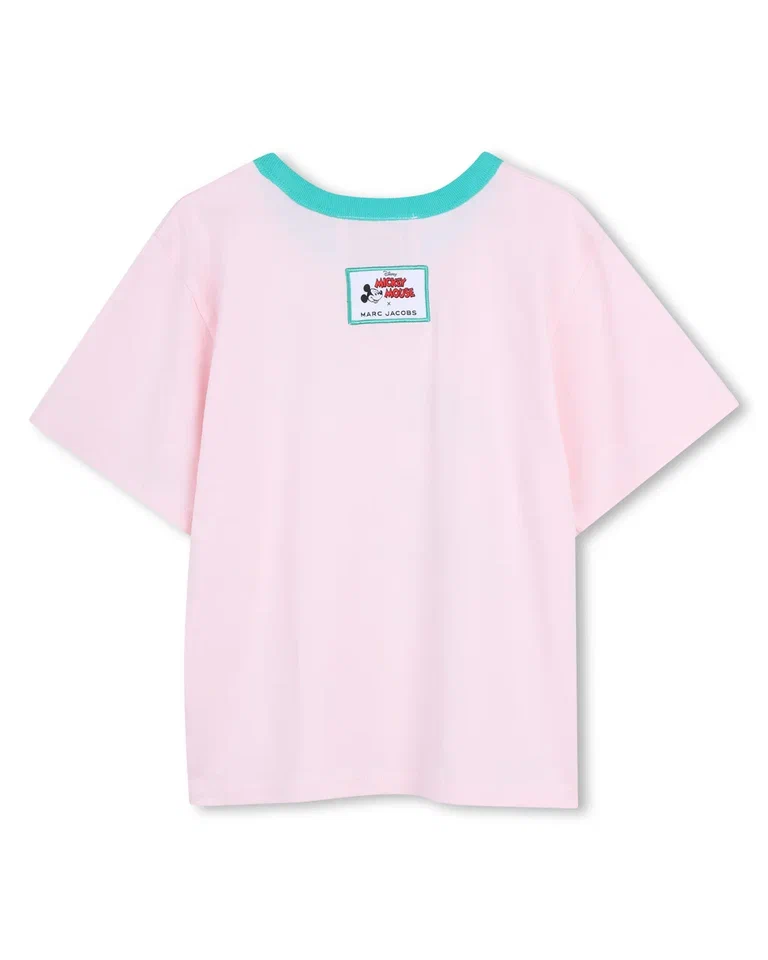 Футболка Marc Jacobs вид 2