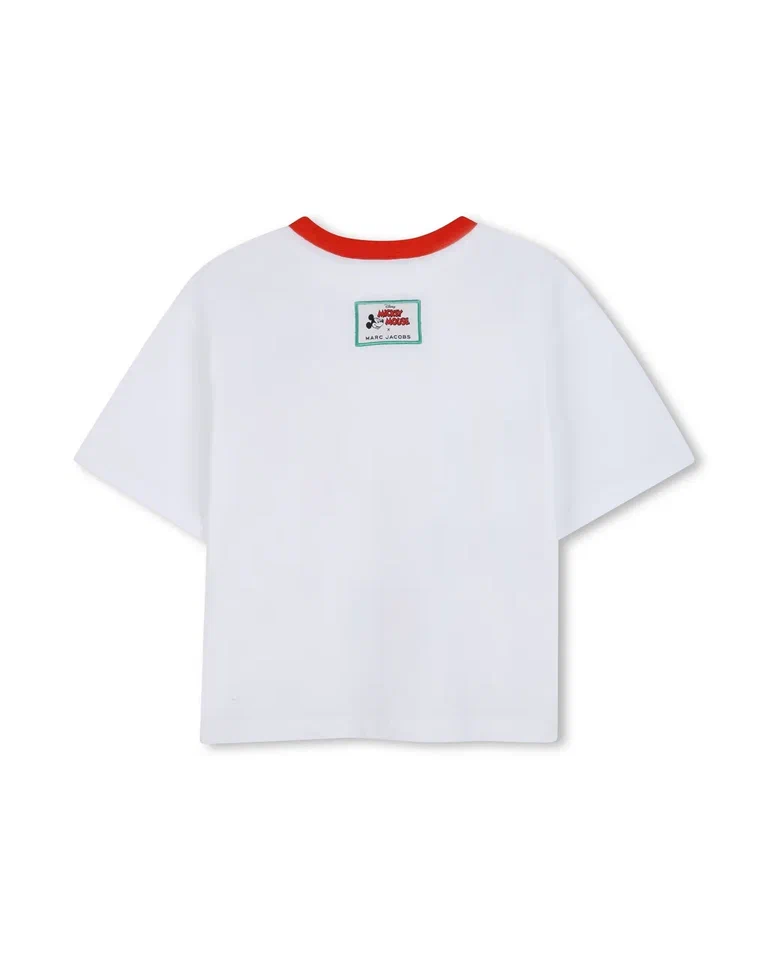 Футболка Marc Jacobs вид 2