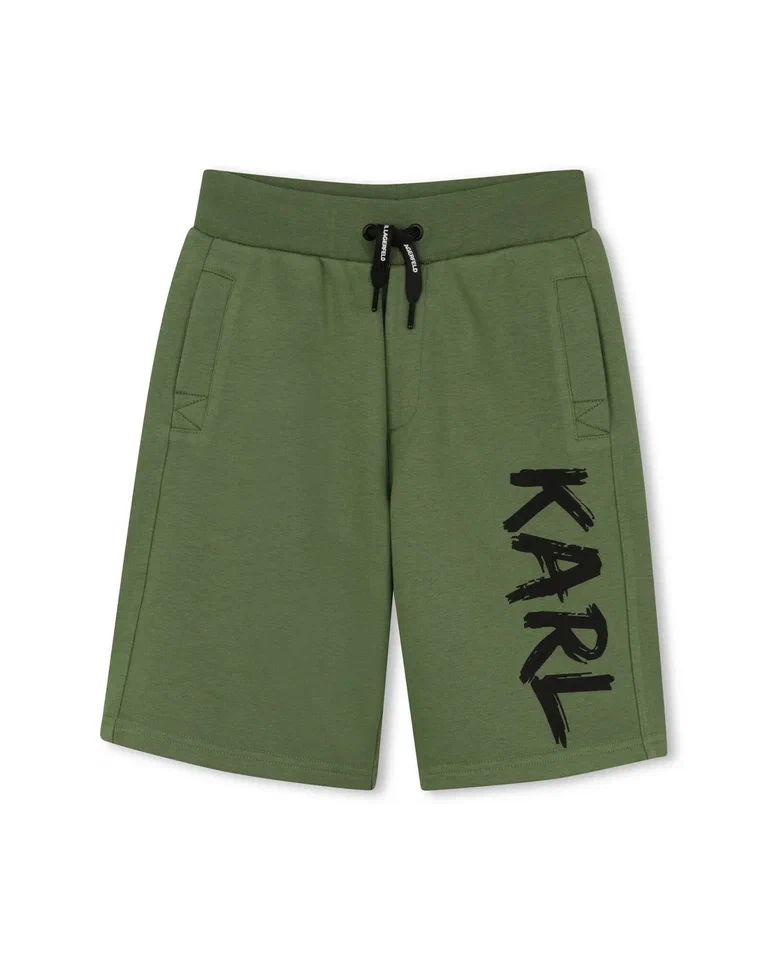 Шорты Karl Lagerfeld вид 1