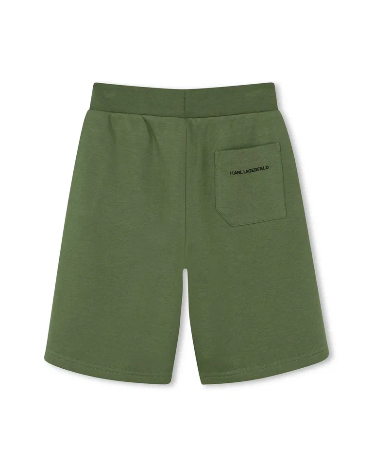 Шорты Karl Lagerfeld вид 2