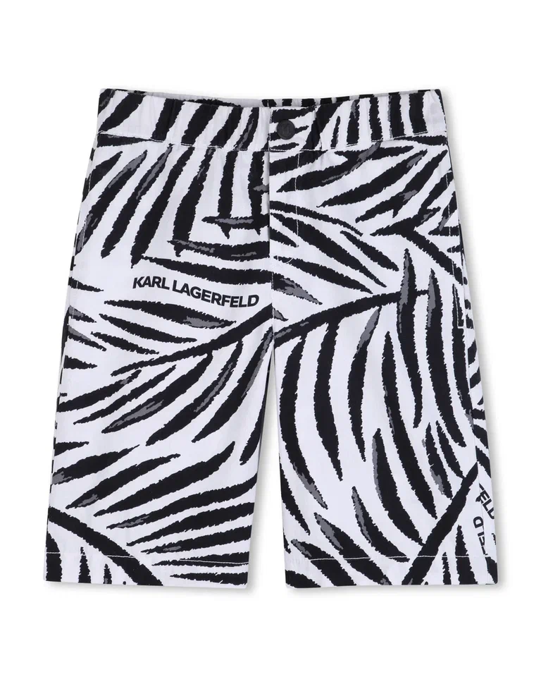 Шорты Karl Lagerfeld вид 1