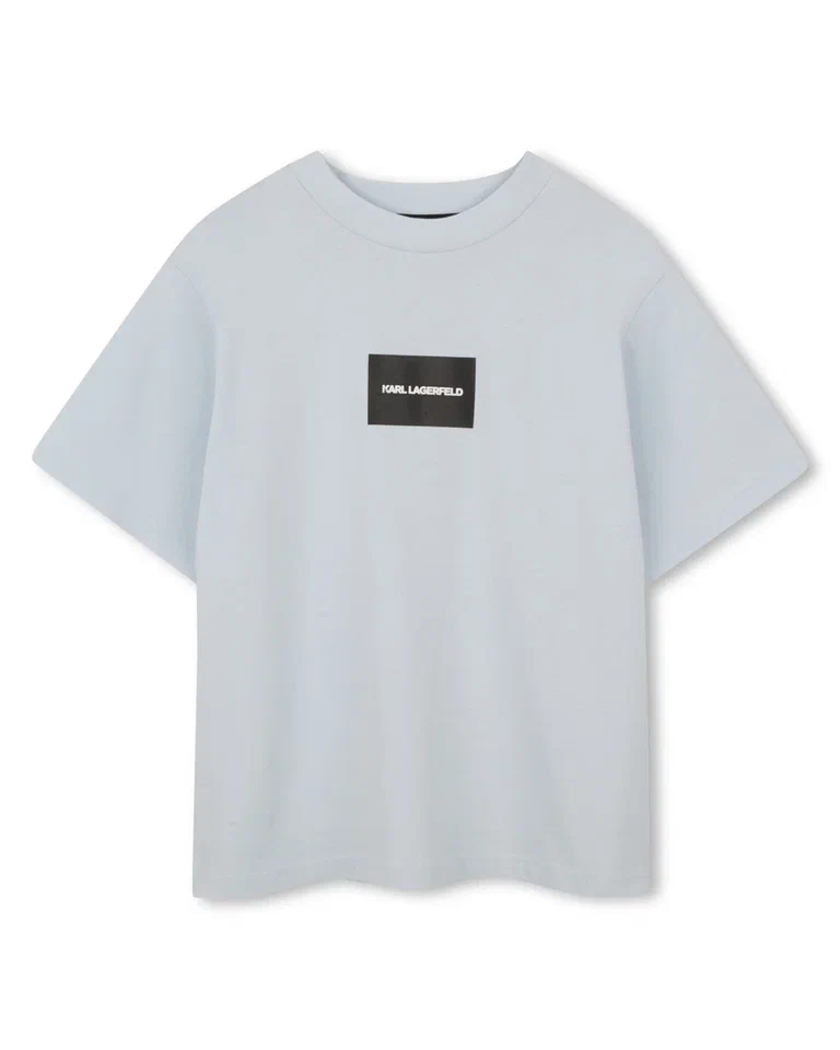 Футболка Karl Lagerfeld вид 1