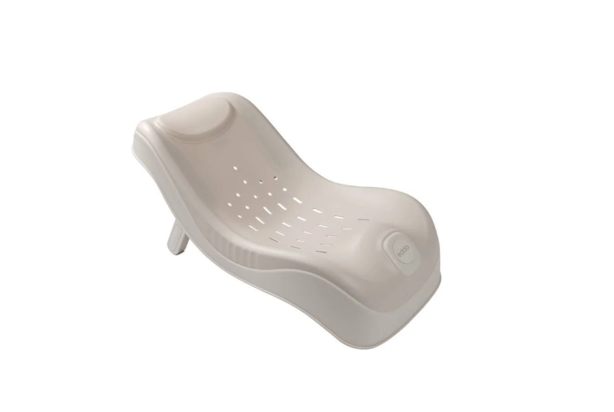 Горка для купания, лён Fehn вид 1