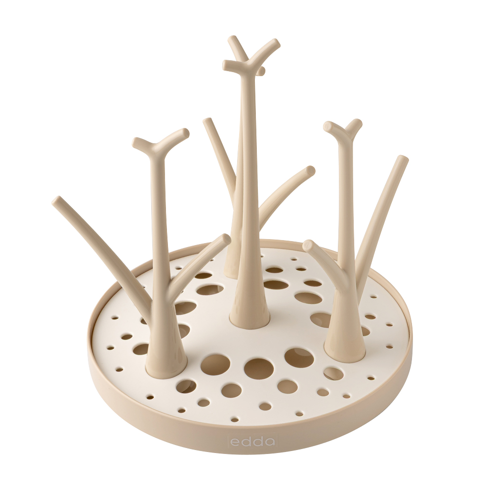 Сушилка для детских бутылочек, лен Fehn вид 2